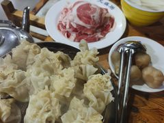 -元盛居(生态大街店)