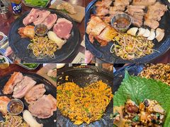 -Dombe豚(黑猪肉街店)