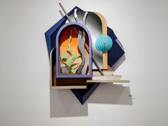 -时代美术馆-成都馆