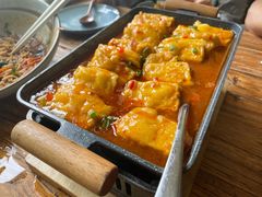 建水包浆豆腐-云之南(八里庄店)