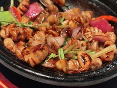 -十六台·经典广东菜(德外大街店)