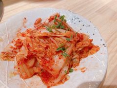 -不倒翁炭火烧肉(永安里店)