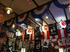 -平成屋· Late Night 食堂(四川北路店)