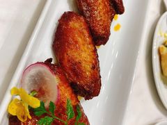 -théATRE茶聚场·餐厅(环球金融中心店)