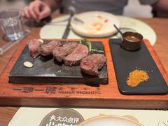 -一沙一城·岩烤牛扒(深圳首店)
