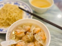 鲜虾蟹子云吞-恩宁刘福记(东华东路店)