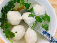 目鱼丸-大叔家福鼎小吃(十全街店)