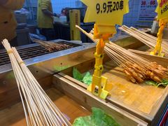 -味子夫鸡柳(解放碑总店)