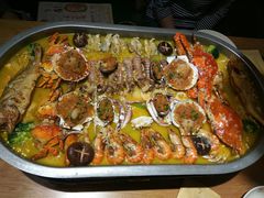 海鲜大咖-虾满堂(瑞虹店)