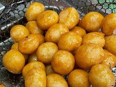 一锅油坨坨-南门口金记糖油坨坨店(长郡中学店)