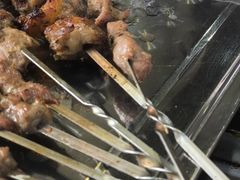 -运德成·天津老味烧烤(广开二马路店)