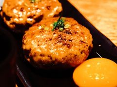 -诚家·日式烧鸟·深夜食堂(虹桥天街店)