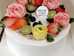-BONCAKE裱花蛋糕(万象汇店)