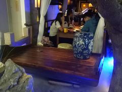 -绿茶餐厅(乐峰广场店)