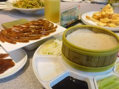 -同喜烤鸭店(光芒店)