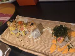 -花潮料理艺食馆(成都万象城店)