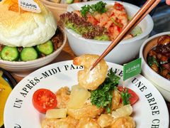 -岛风·台食小馆 ISLAND BISTRO(烟台山店)