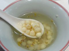 -香雪海饭店中餐厅(人民桥店)
