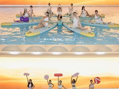 -普拉达游泳健身(水湾1979店)