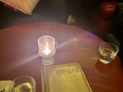 -OX BAR 拉培耶小镇(大连老街店)
