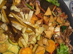 -一烙锅(友谊店)