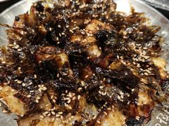 -金韩雅·烤肉·烤活鳗鱼(万达店)