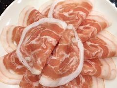 -鼎盛山海火锅(北戴河刘庄夜市老虎石浴场店)
