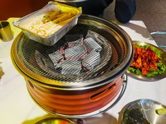 -南浦洞烤肉·新世界版(奥体店)