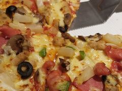 -必胜客(双榆树店)