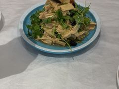 -福来居烤鸭店(天坛二店)