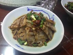 -窄巷子陕菜馆·地道陕西菜(粉巷店)