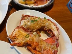 -mezza9 Macau(澳门君悦酒店)