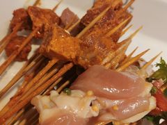 -燃尖儿自助串串火锅(新业广场店)