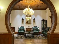 -马勒别墅·中餐厅