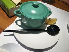 -HELLO MUSAE 拾光缪斯餐厅·纯正希腊风味(苏州中心店)
