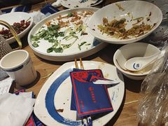 -满园烤鸭·春饼(抚顺万达店)