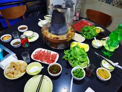 -新梅居(宁海东路店)