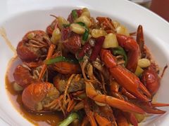 -聚味瞿记·龙虾堂(坡子街店)