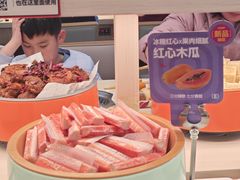 -龍歌自助小火锅(市北台东利群店)