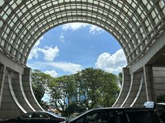 -夏苑(新加坡丽思卡尔顿美年酒店)