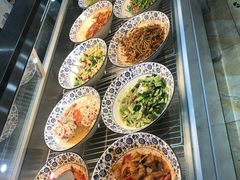 -果渊斋老米家泡馍馆(学诚广场店)