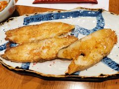 -大渔铁板烧(中山路八佰伴店)