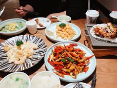 -吕氏疙瘩汤·新鲁菜(济南万象城店)