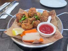 -théATRE茶聚场·餐厅(环球金融中心店)