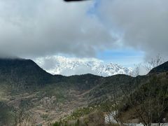 -牛背山