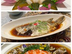 -十八棵（老龙井）御茶园(老龙井店)