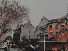 -飞马旅黎黄陂路文旅街区