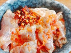 -廉恭蜀老成都火锅(善国大桥店)