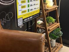 -梵猫·新养生(福州万象城店)