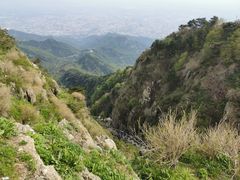 -泰山风景名胜区